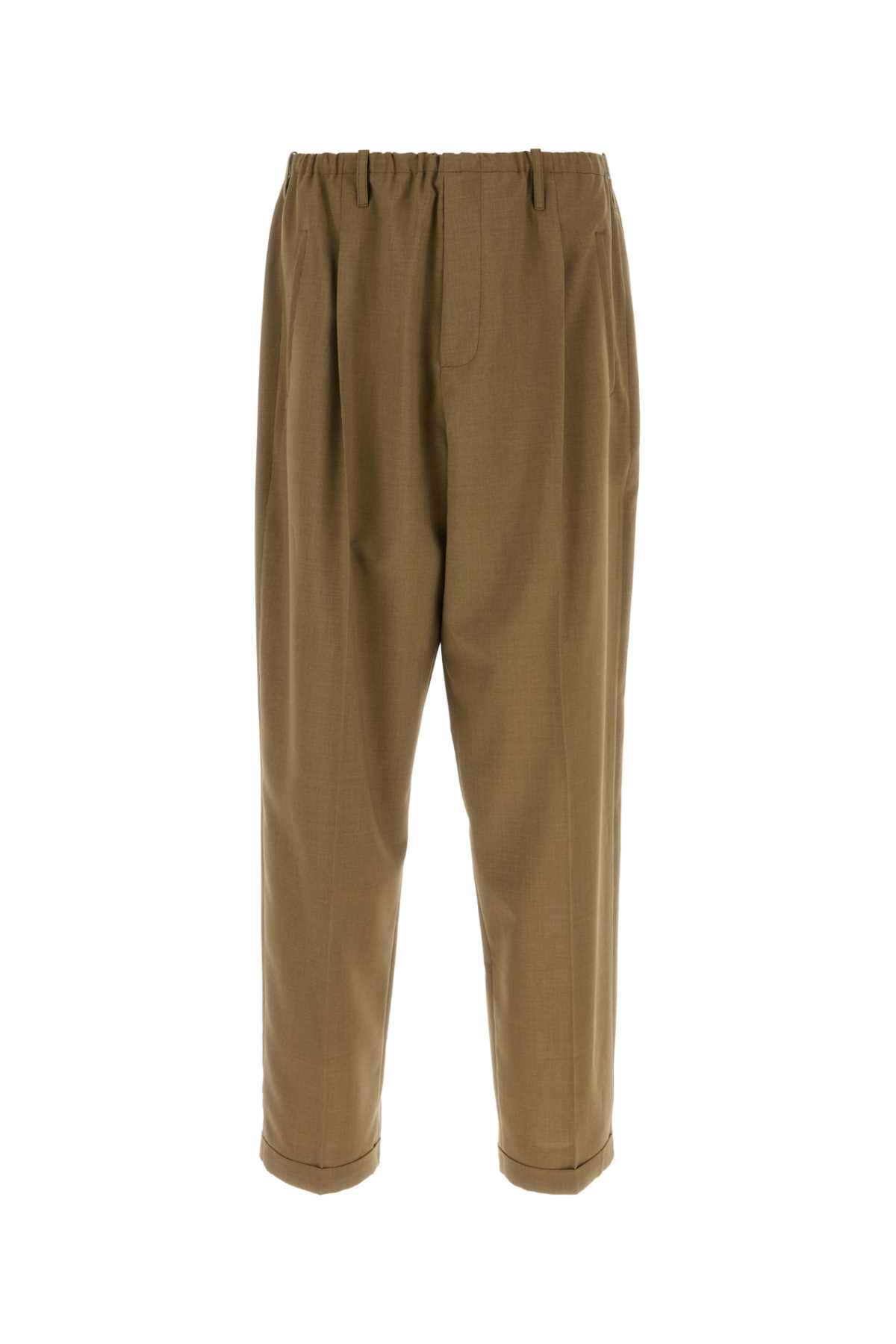 [MAGLIANO] Trousers SS26 MGSS26PA01016 6078