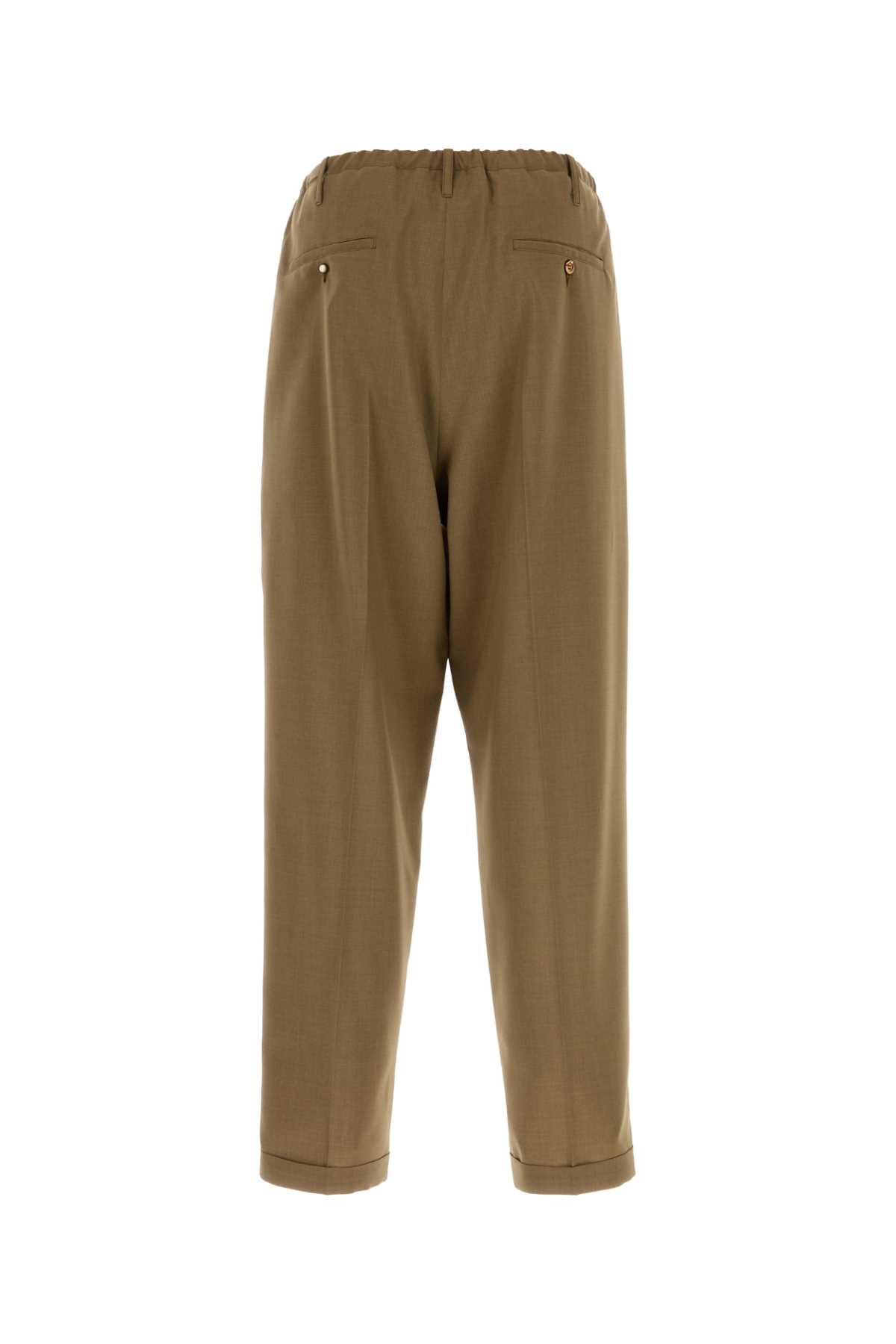 [MAGLIANO] Trousers SS26 MGSS26PA01016 6078