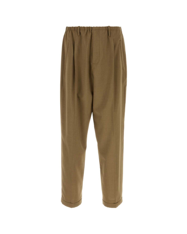 [MAGLIANO] Trousers SS26 MGSS26PA01016 6078