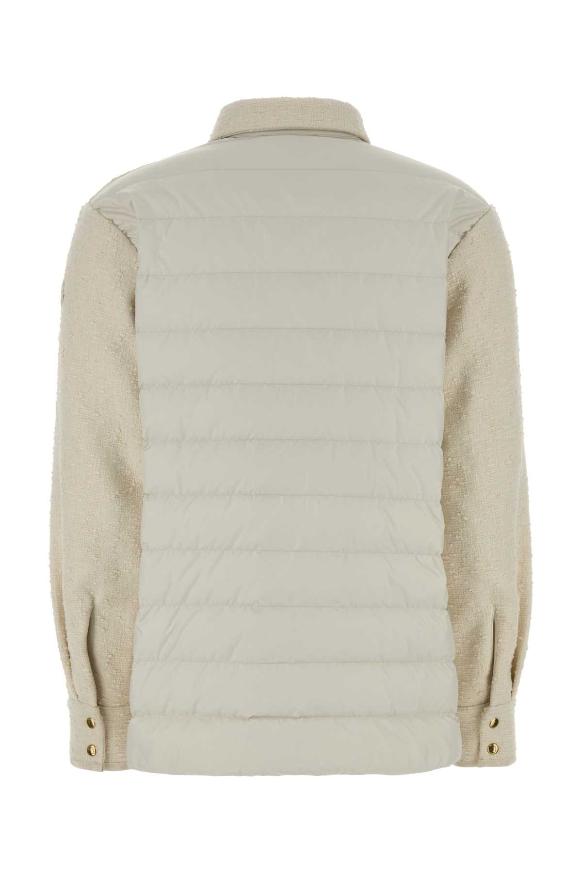 [Moncler] Shirts Long Sleeve SS26 L10932F0000959977 050