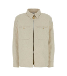 [Moncler] Shirts Long Sleeve SS26 L10932F0000959977 050