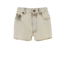[Miu Miu] Shorts SS26 GWP602SOOO183T F0009