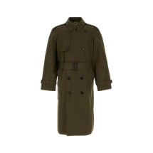 [Burberry] Trench Coat SS26 8119090 B9720