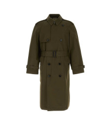[Burberry] Trench Coat SS26 8119090 B9720