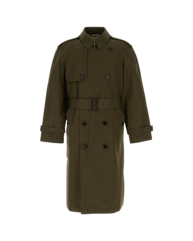[Burberry] Trench Coat SS26 8119090 B9720