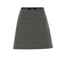 [Valentino Garavani] Mini skirt SS26 7B3RADJ09F1 0AN