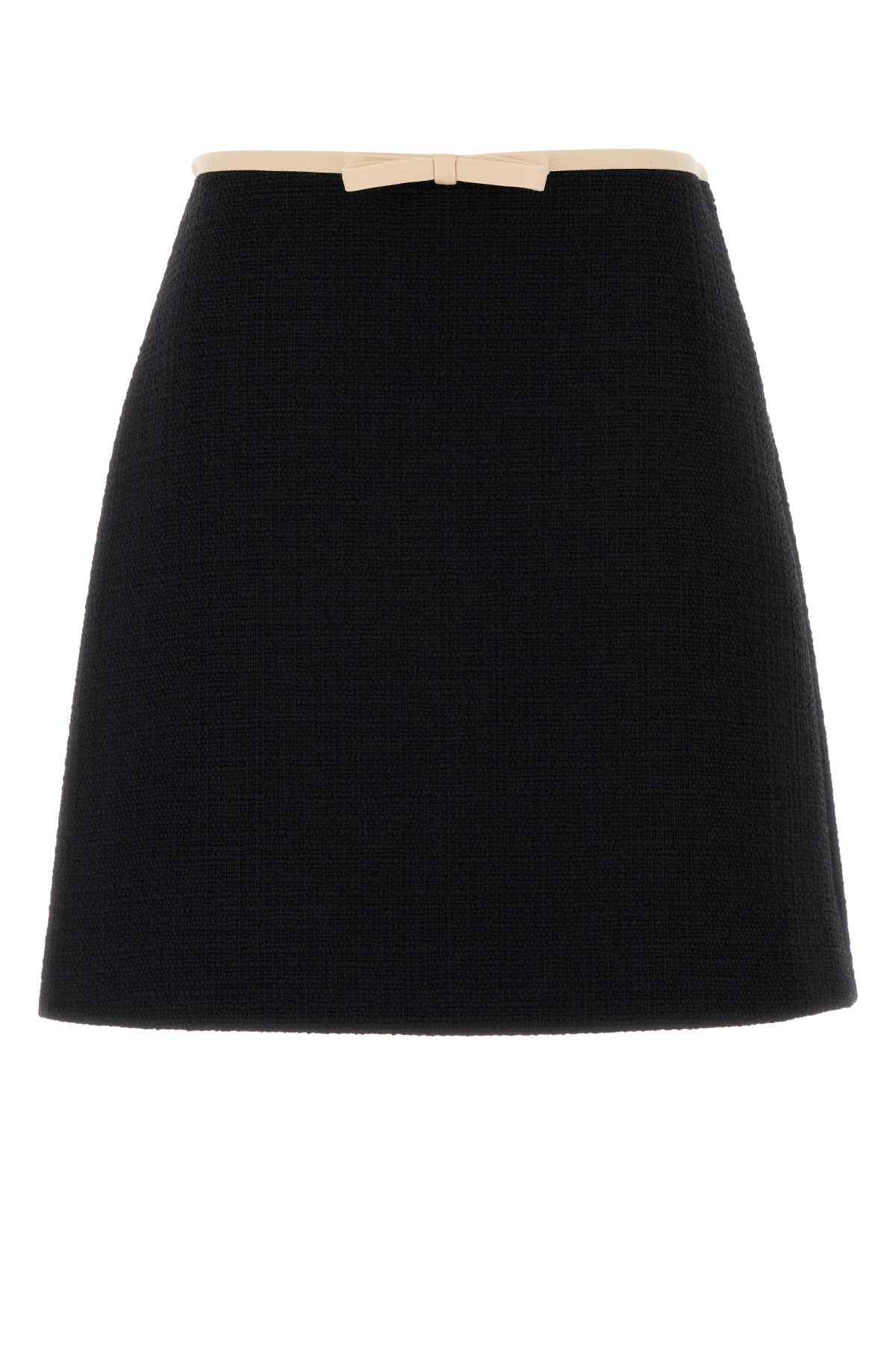 [Valentino Garavani] Mini skirt SS26 7B0RAEB090Y ES9