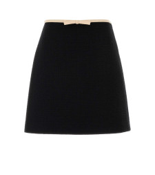 [Valentino Garavani] Mini skirt SS26 7B0RAEB090Y ES9