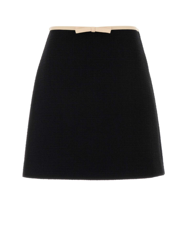 [Valentino Garavani] Mini skirt SS26 7B0RAEB090Y ES9