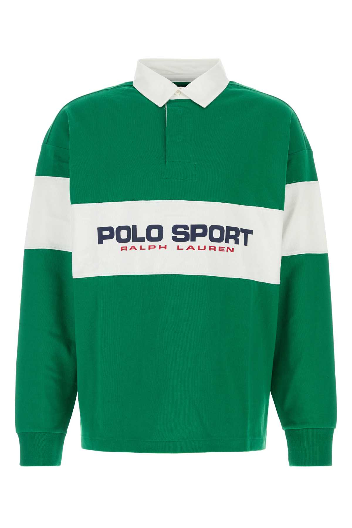 [Polo Ralph Lauren] Shirts Long Sleeve SS26 710B14771 003