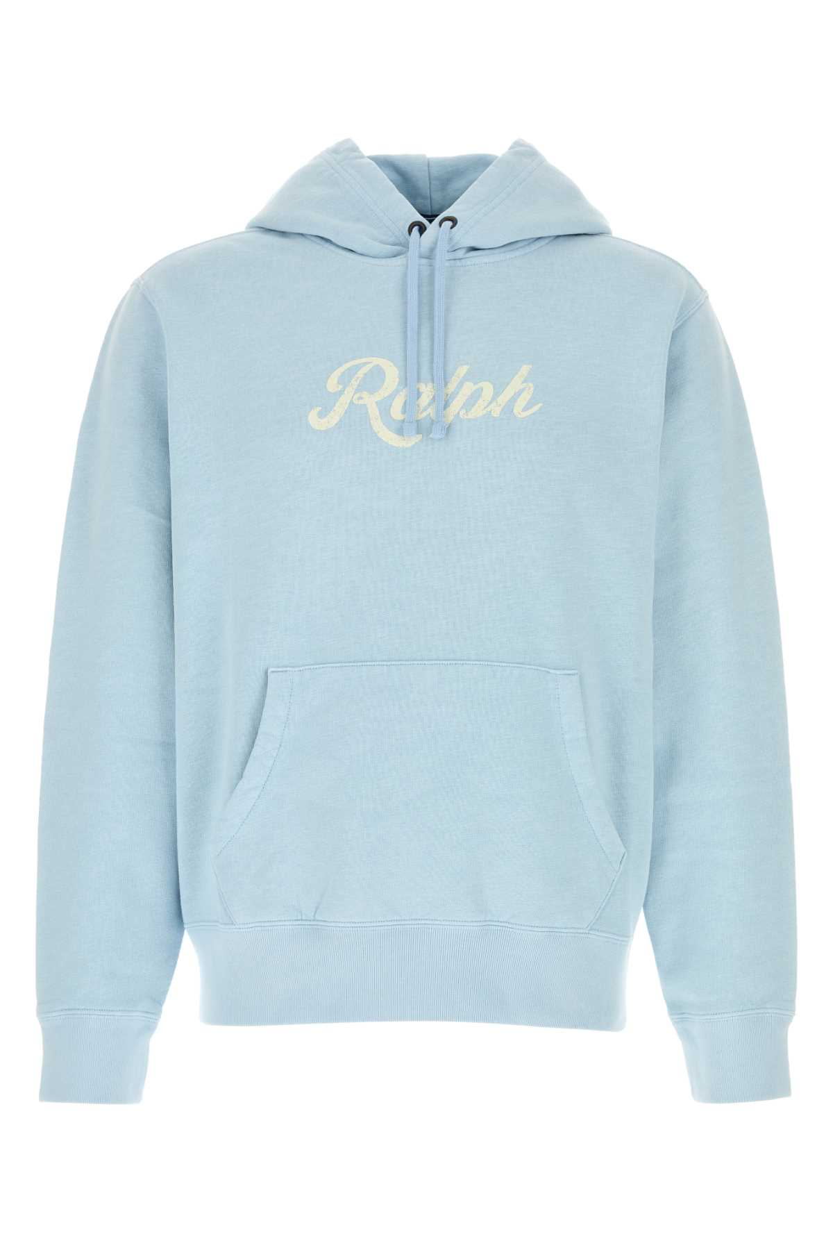 [Polo Ralph Lauren] Sweatshirt SS26 710A13054 003