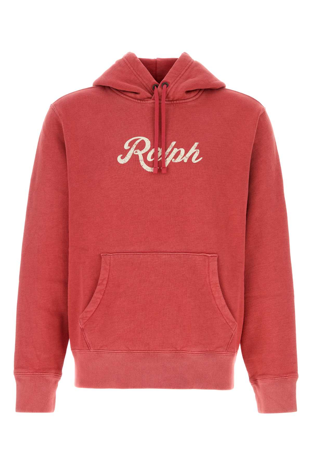 [Polo Ralph Lauren] Sweatshirt SS26 710A13054 002