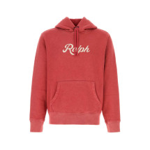 [Polo Ralph Lauren] Sweatshirt SS26 710A13054 002