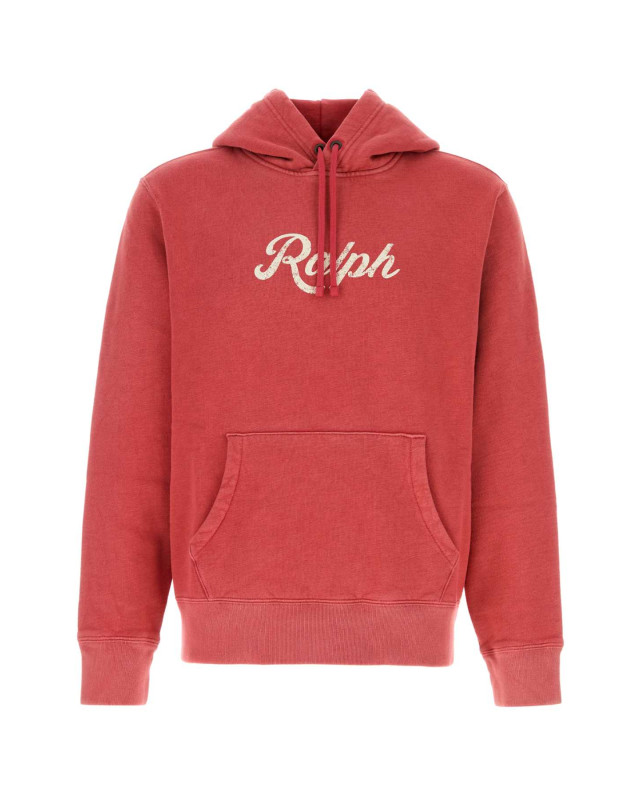 [Polo Ralph Lauren] Sweatshirt SS26 710A13054 002
