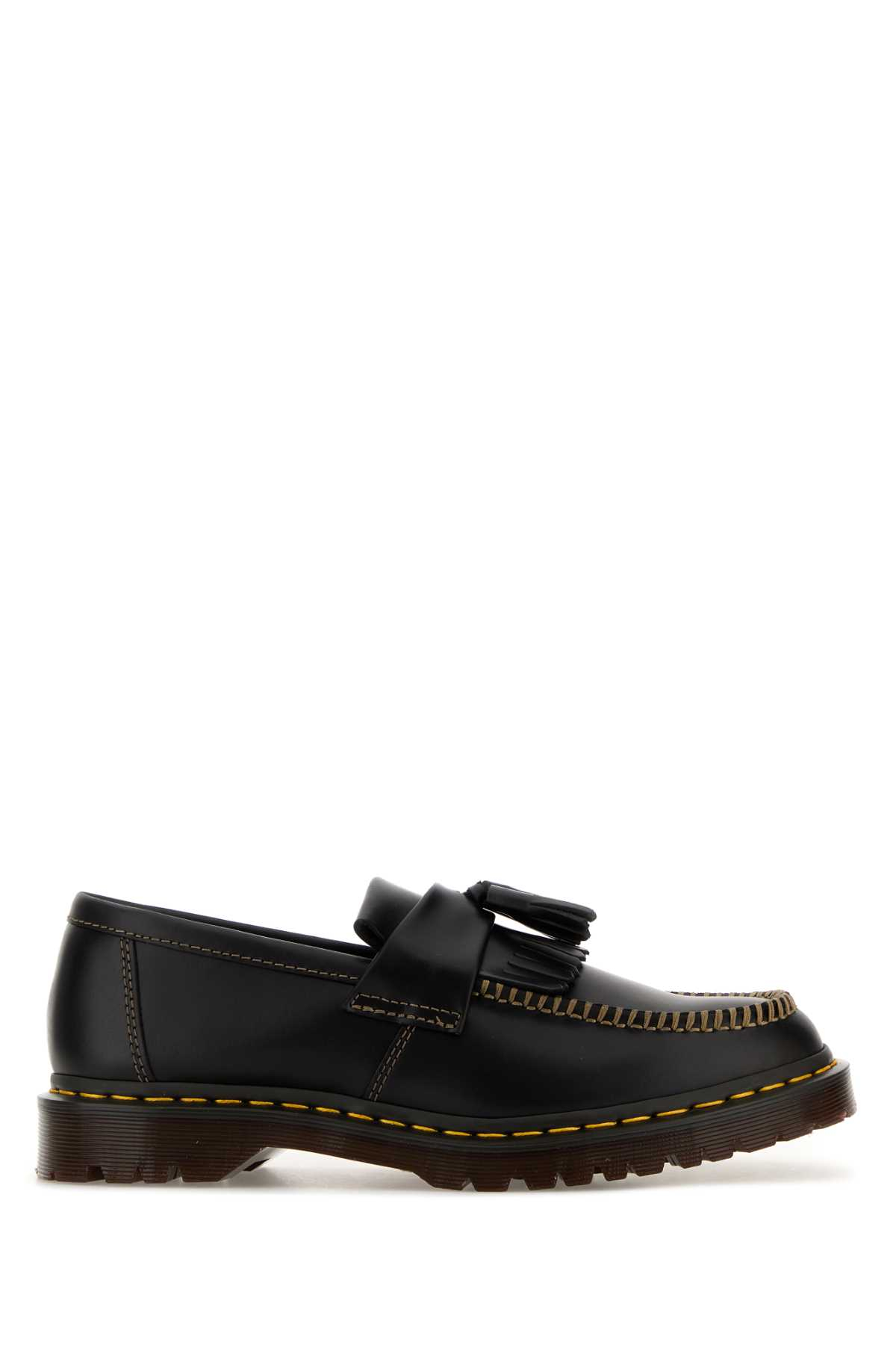 [DR MARTENS] Loafer SS26 42849001 BLACK