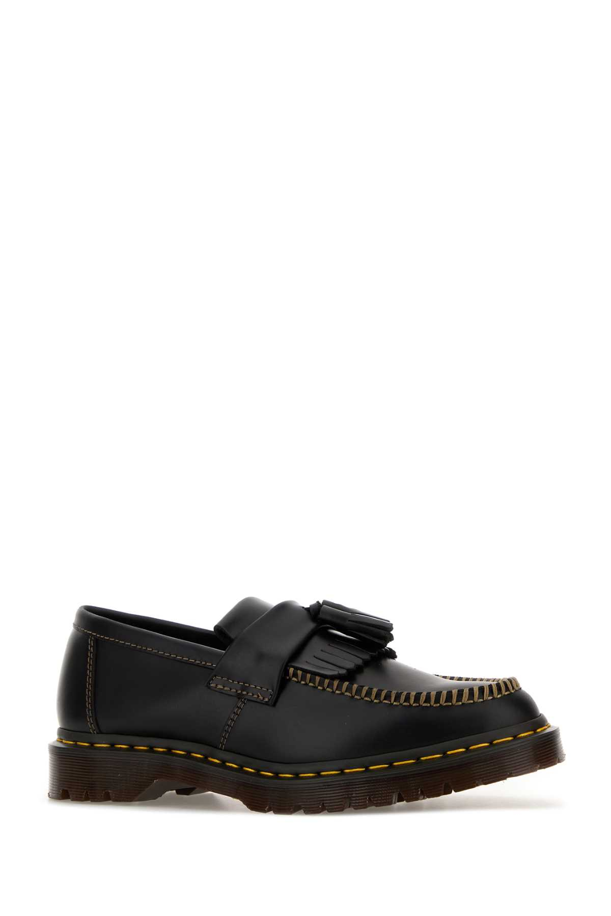 [DR MARTENS] Loafer SS26 42849001 BLACK