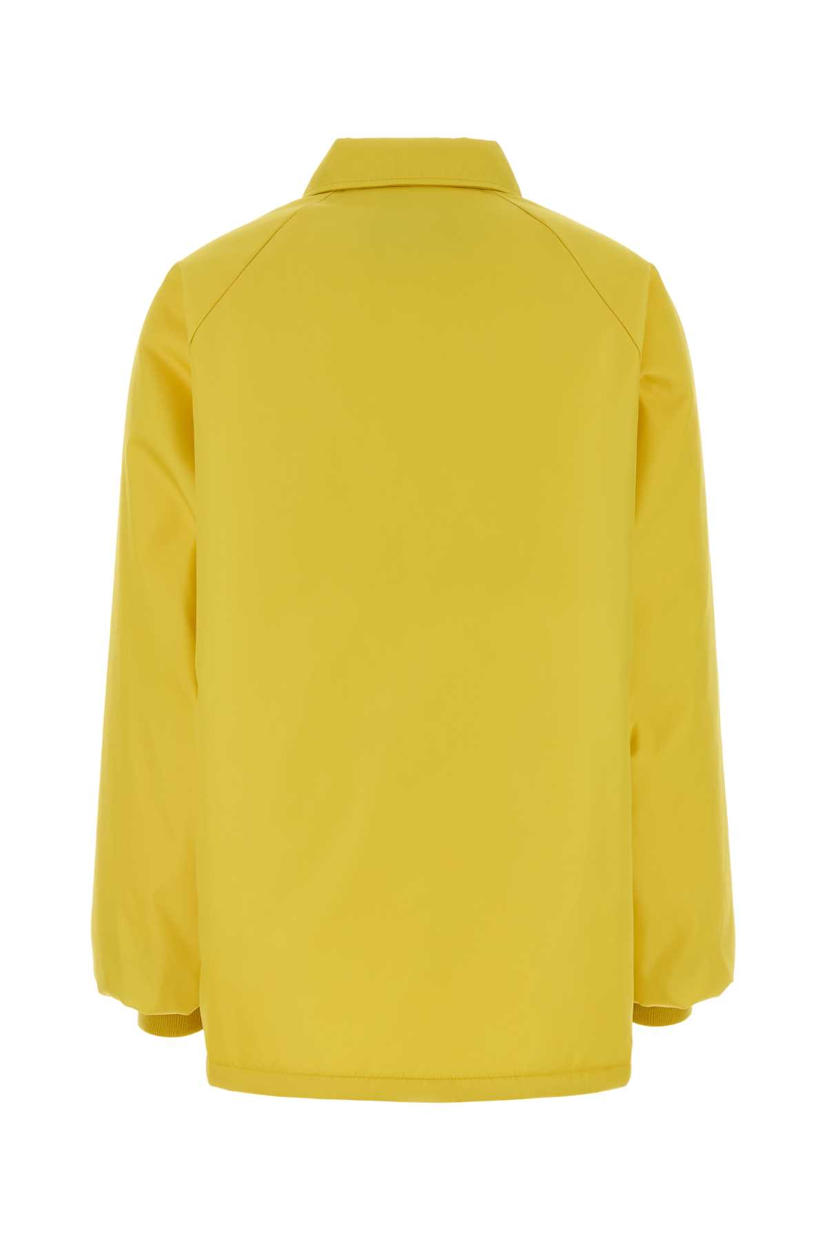 [Prada] Casual Jacket SS26 29Y365SOOO1WQ8 F0322