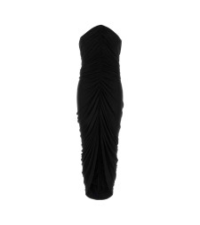 [ALEXANDER WANG] Sleeveless dress SS26 1CC1266893 001