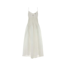 [Tory Burch] Sleeveless dress SS26 181157 100
