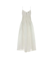 [Tory Burch] Sleeveless dress SS26 181157 100