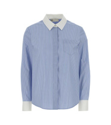 [Tory Burch] Shirts Long Sleeve SS26 177867 439