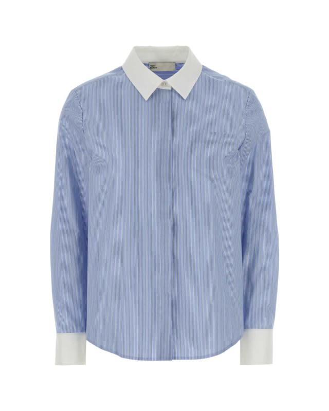 [Tory Burch] Shirts Long Sleeve SS26 177867 439