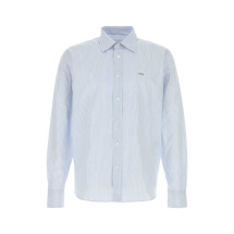[Prada] Shirts Long Sleeve SS26 UCN666SOOO189F F0X24