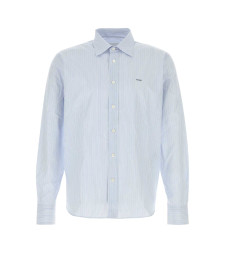 [Prada] Shirts Long Sleeve SS26 UCN666SOOO189F F0X24