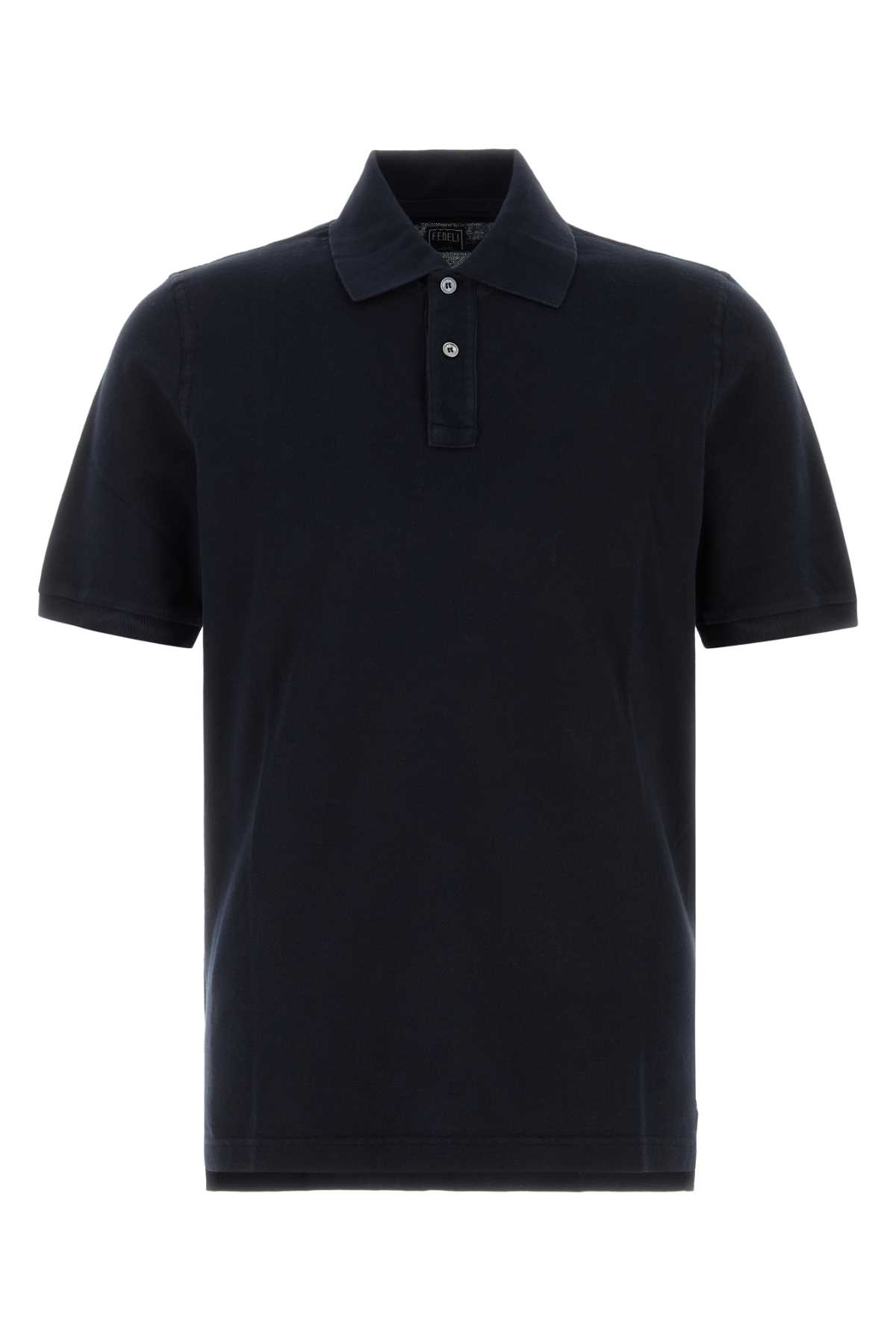 [Fedeli] T-shirts Short Sleeve SS26 TUD00128 828