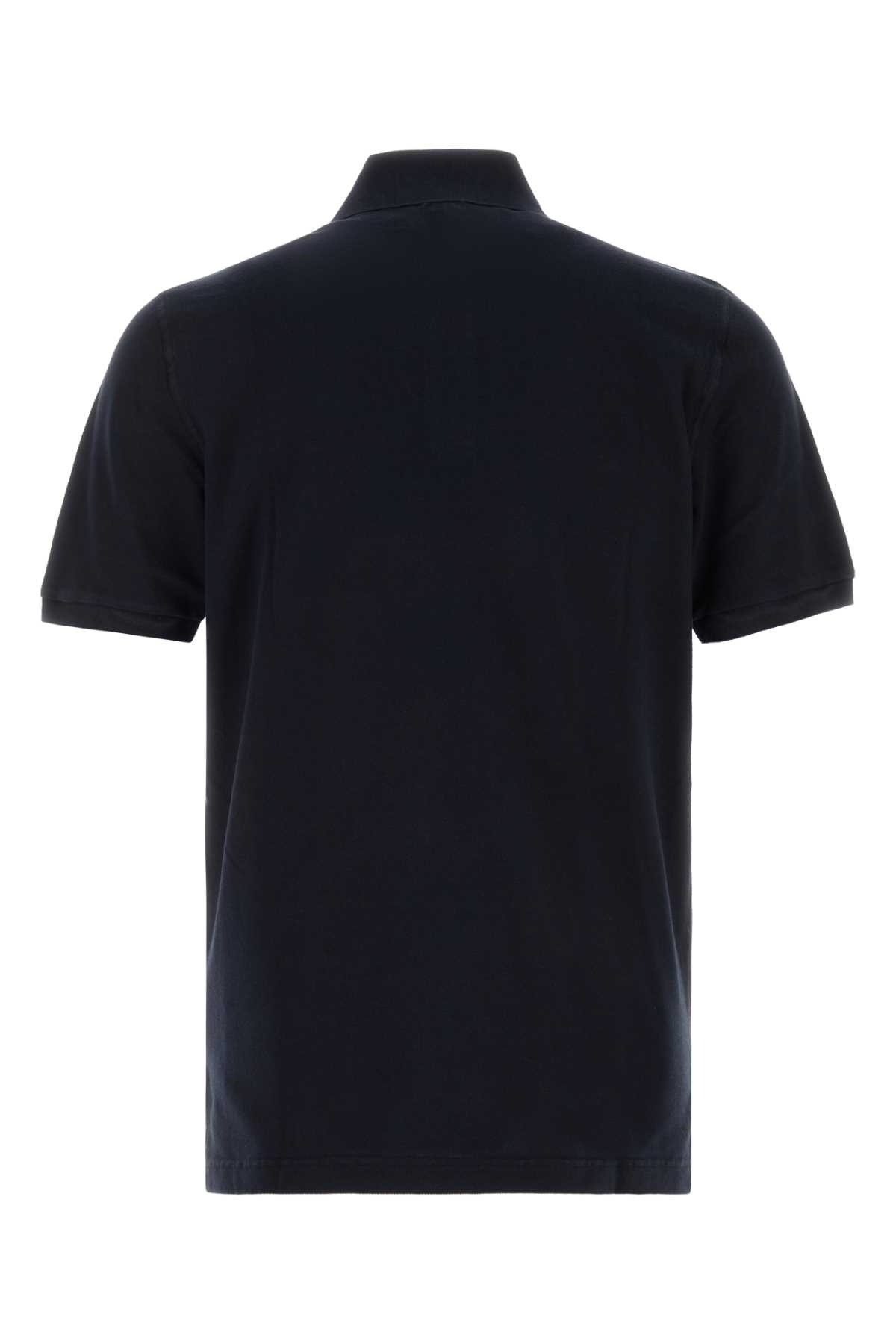 [Fedeli] T-shirts Short Sleeve SS26 TUD00128 828