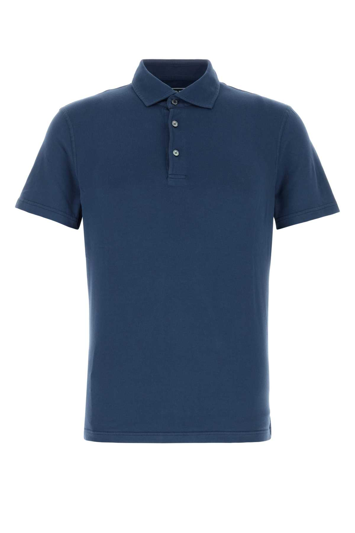 [Fedeli] T-shirts Short Sleeve SS26 TUD00120 2
