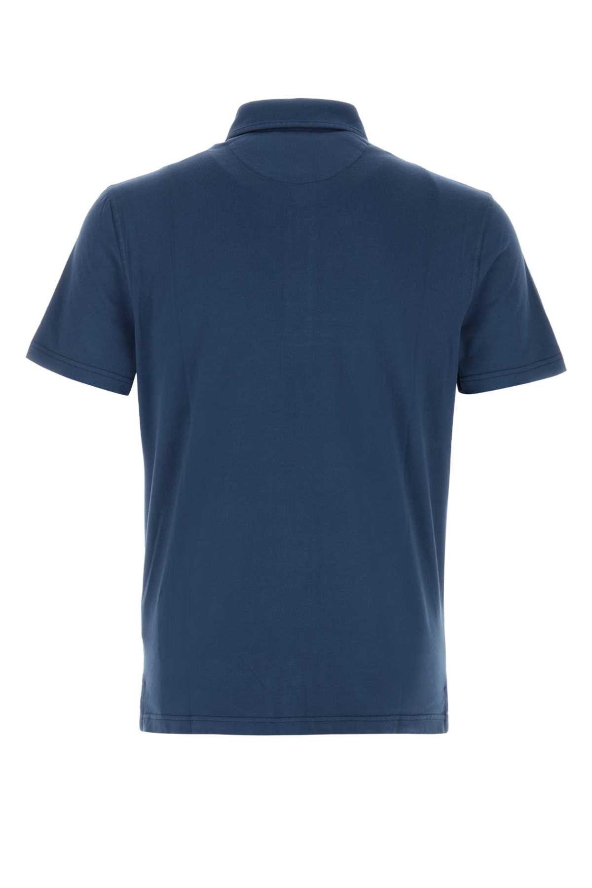 [Fedeli] T-shirts Short Sleeve SS26 TUD00120 2