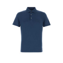 [Fedeli] T-shirts Short Sleeve SS26 TUD00120 2