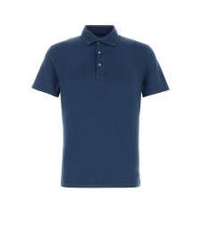 [Fedeli] T-shirts Short Sleeve SS26 TUD00120 2