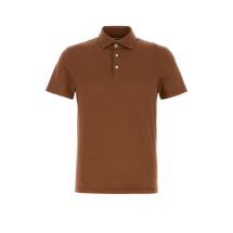 [Fedeli] T-shirts Short Sleeve SS26 TUD00120 102