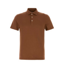[Fedeli] T-shirts Short Sleeve SS26 TUD00120 102