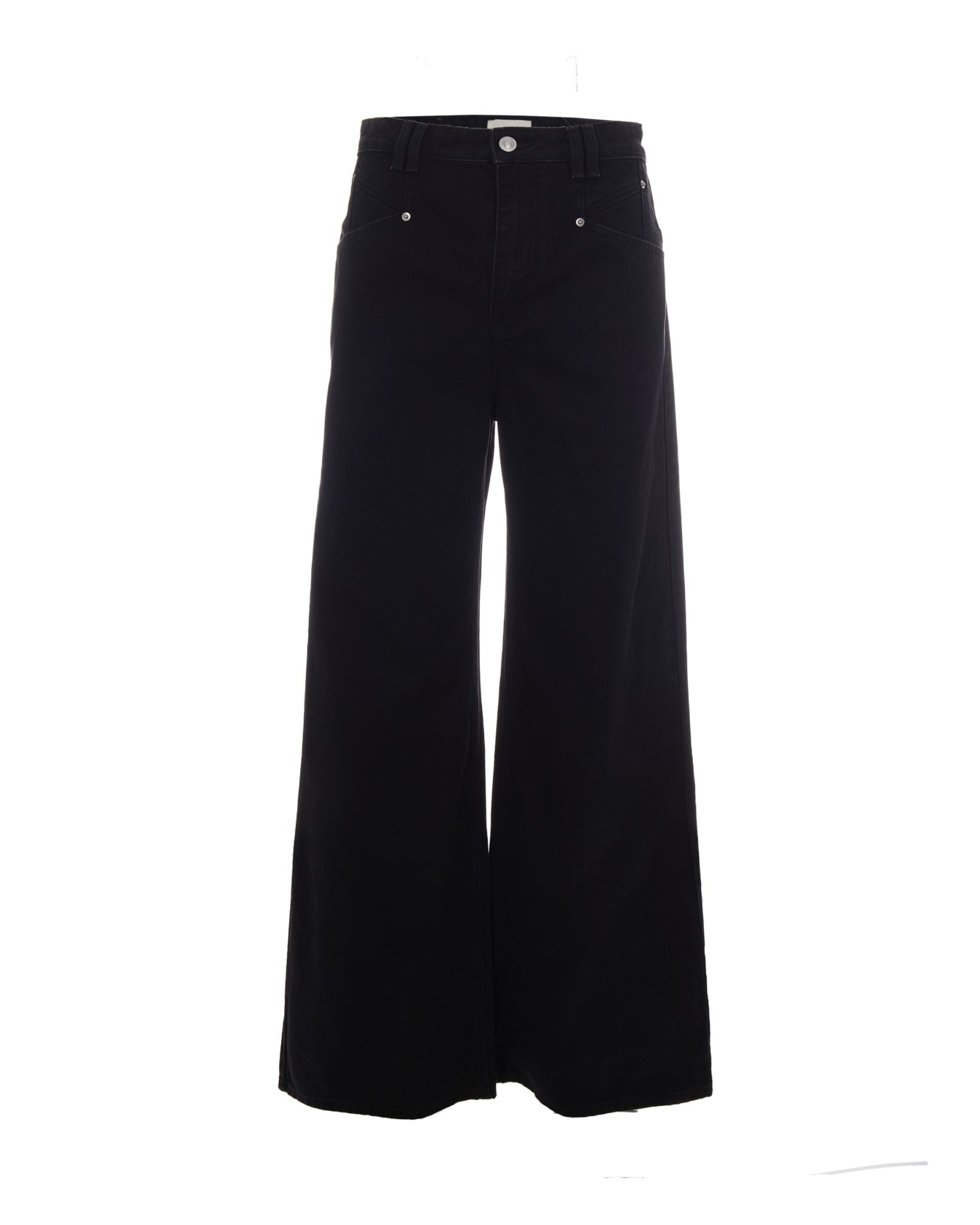 [Isabel Marant] Jeans FW26 PA0052FBD1H02I02FK