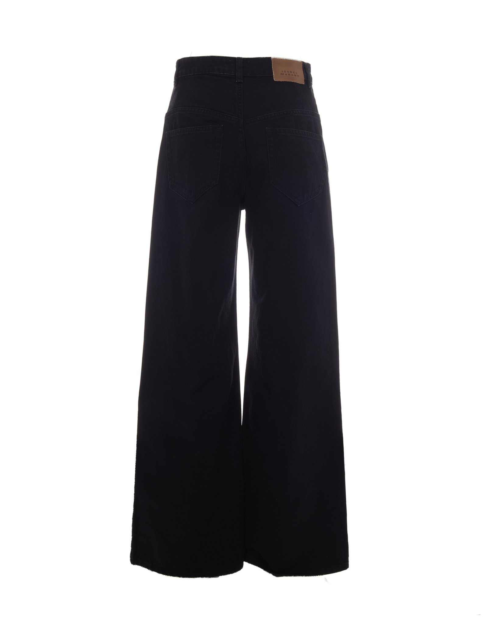 [Isabel Marant] Jeans FW26 PA0052FBD1H02I02FK