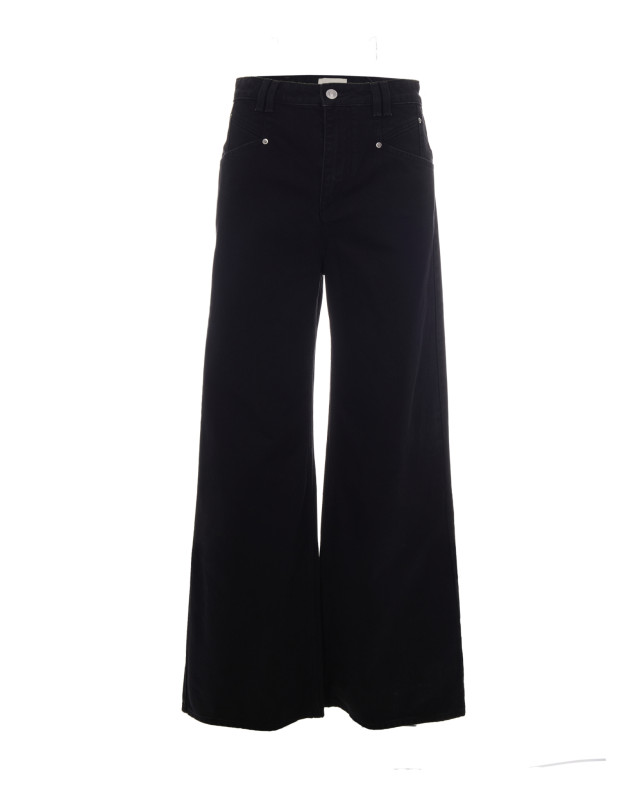 [Isabel Marant] Jeans FW26 PA0052FBD1H02I02FK