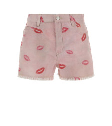 [Isabel Marant Etoile] Shorts SS26 SH0001FFD1H05E 40PK