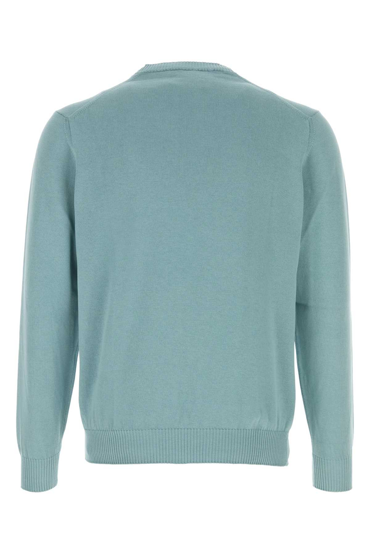 [Fedeli] Knitwear SS26 MUD8001 88