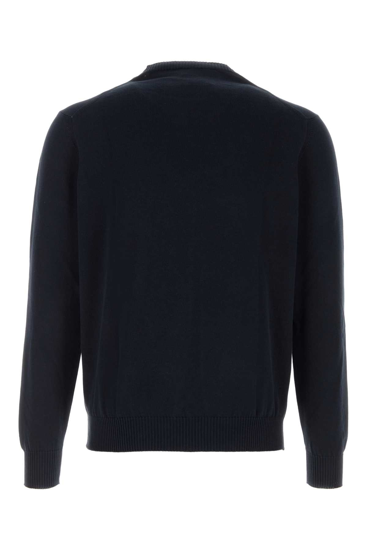 [Fedeli] Knitwear SS26 MUD8001 828