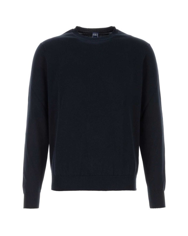 [Fedeli] Knitwear SS26 MUD8001 828