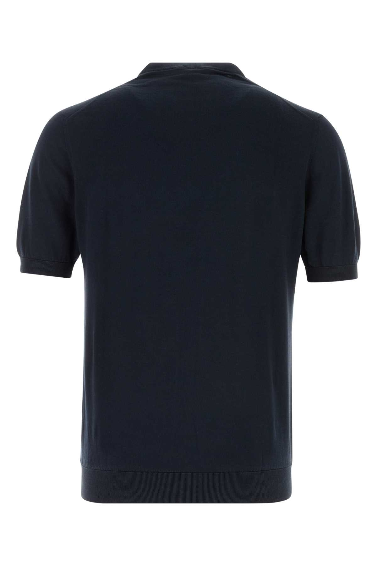 [Fedeli] Knitwear SS26 MU0D8014 828