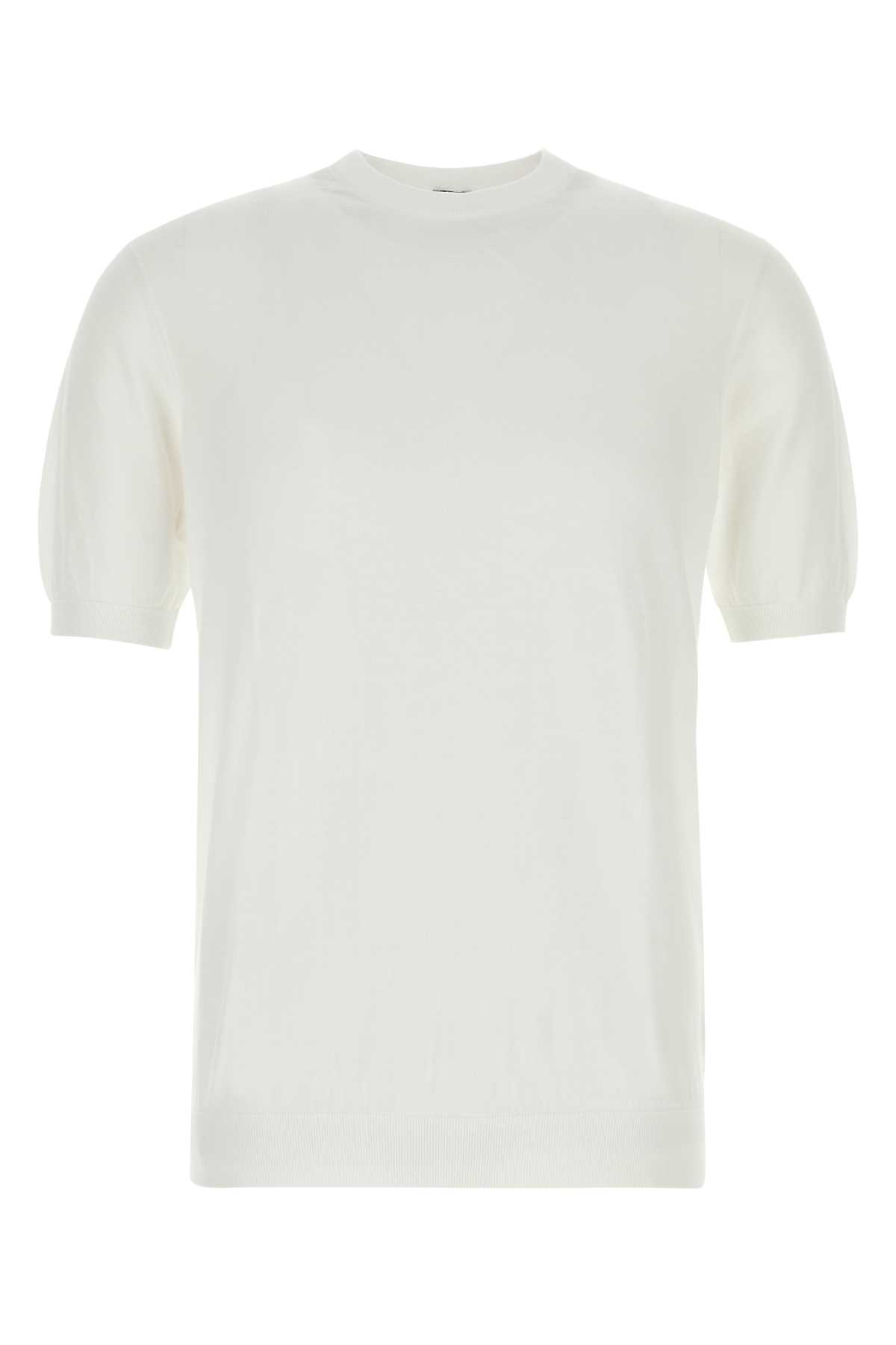 [Fedeli] Knitwear SS26 MU0D8014 41