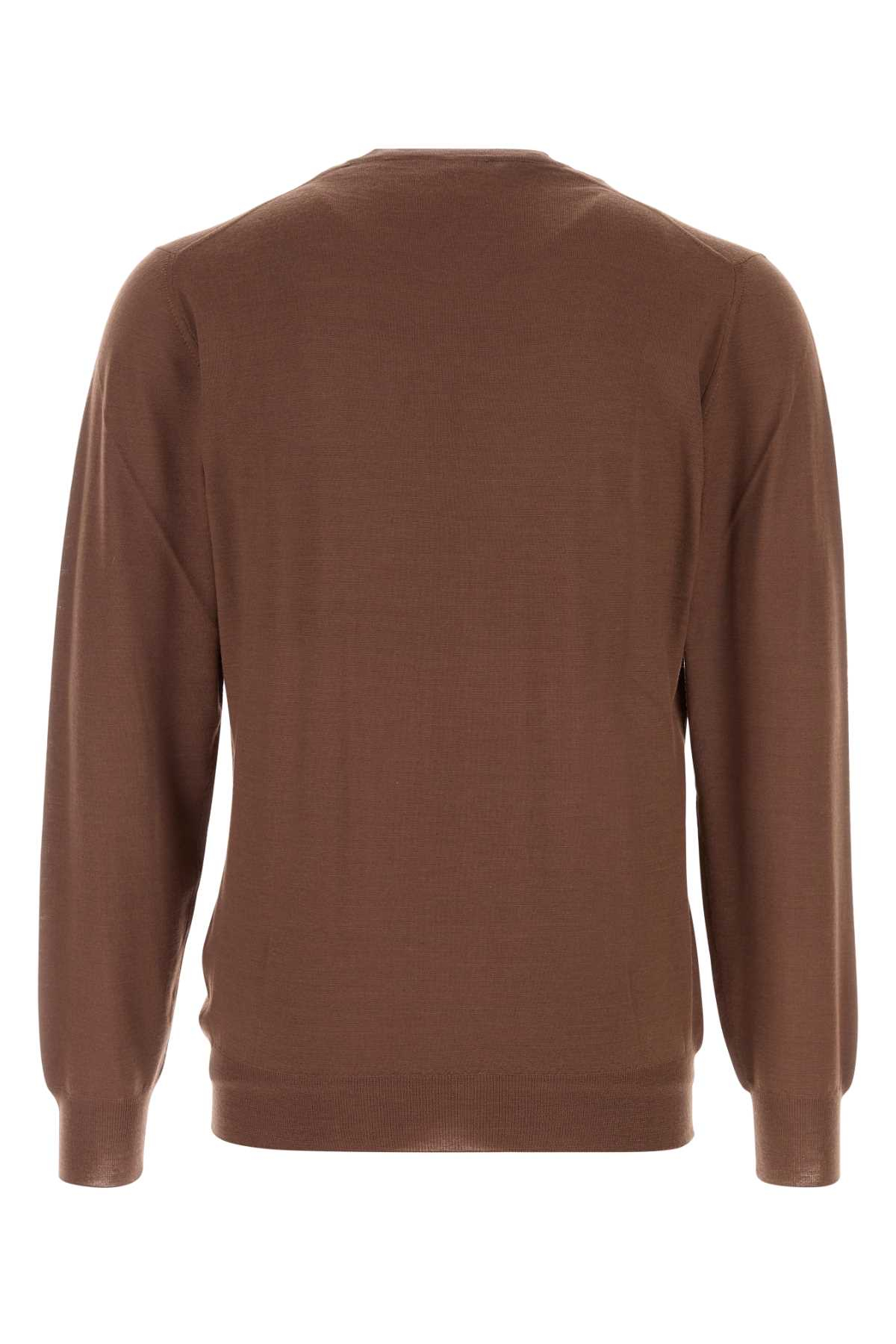 [Fedeli] Knitwear SS26 MU007012 78