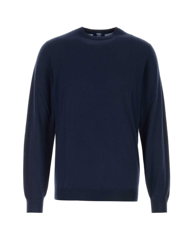 [Fedeli] Knitwear SS26 MU007012 49
