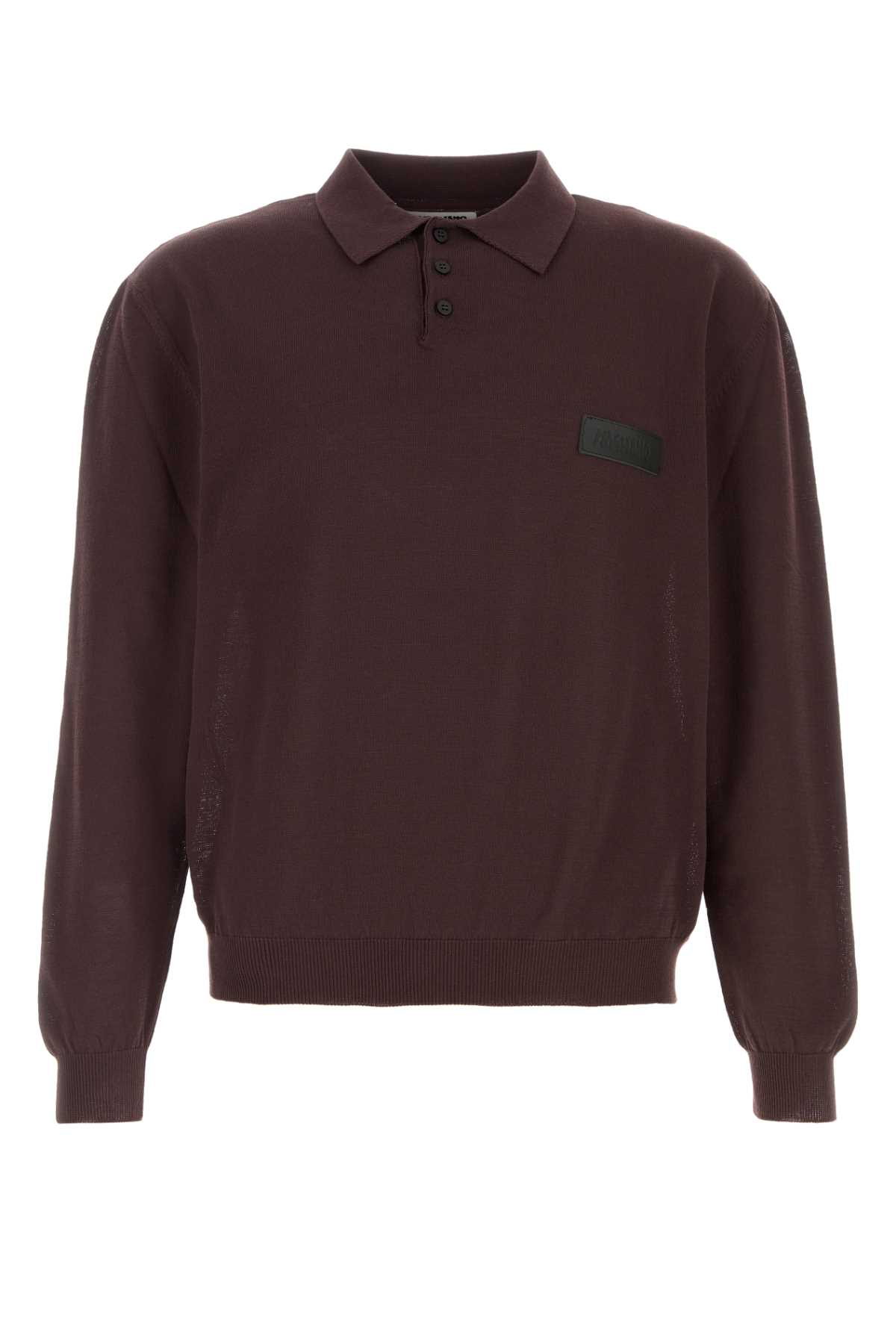 [MAGLIANO] Shirts Long Sleeve SS26 MGSS26PO01180 6133
