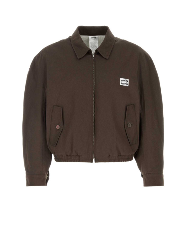 [MAGLIANO] Casual Jacket SS26 MGSS26OW01012 6097