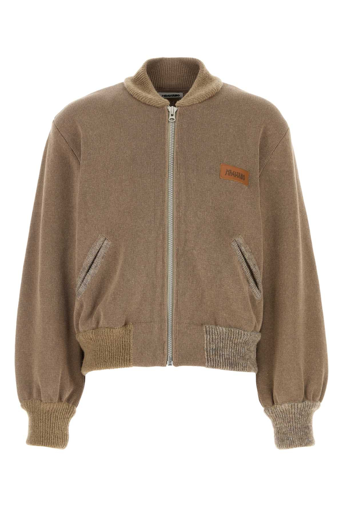 [MAGLIANO] Casual Jacket SS26 MGSS26JA01192 6125